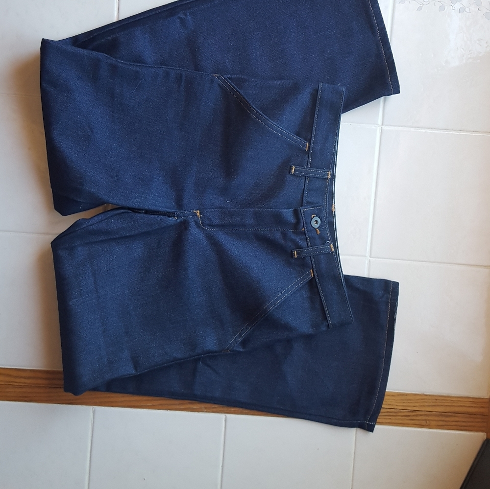 Blue Jeans